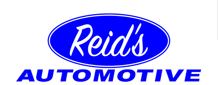 Reid's Automotive